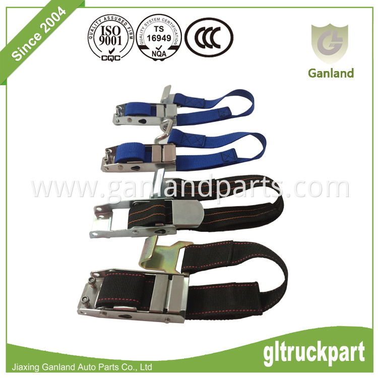 Curtainsider box Van buckle set